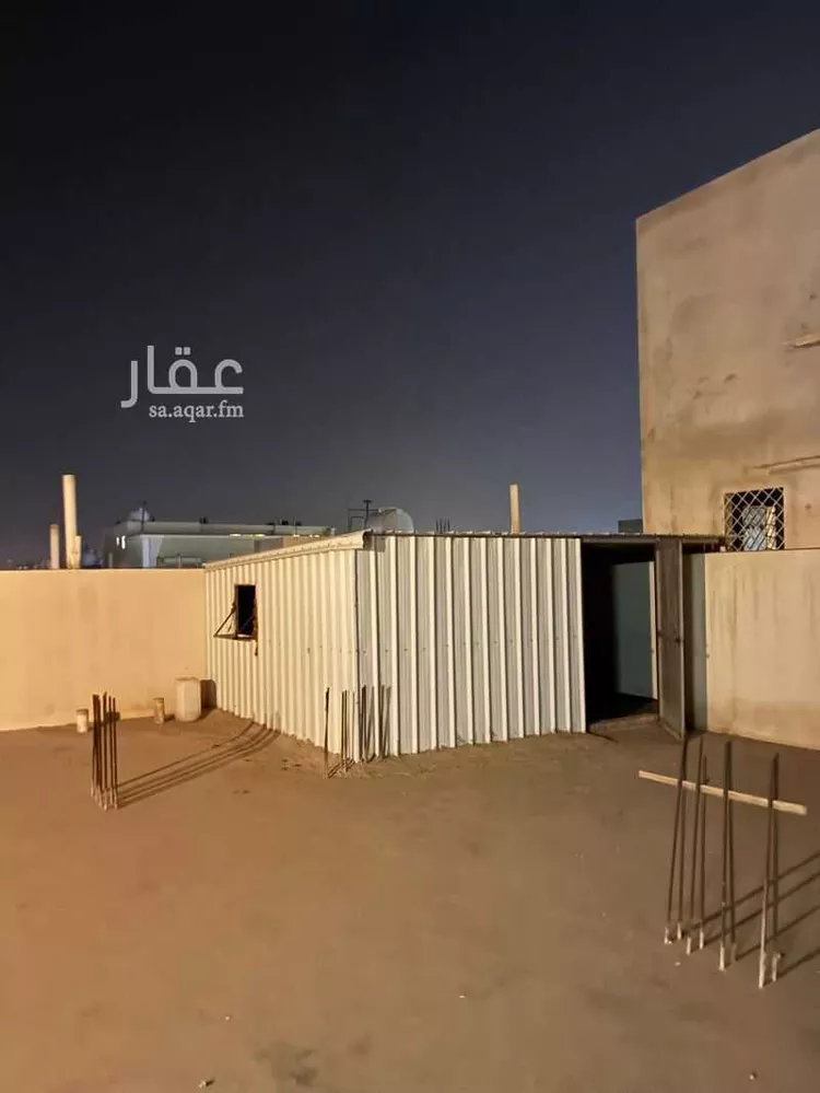 دور للإيجار في شارع الجامعة 15 ، حي الريف ، المزاحمية ، المزاحمية 8