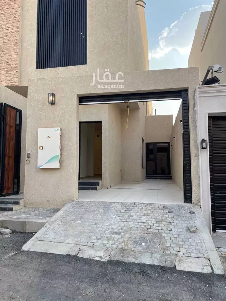 دور للبيع في شارع عبدالله المطرودي, حي الزهرة, مدينة الرياض, منطقة الرياض صورة 2