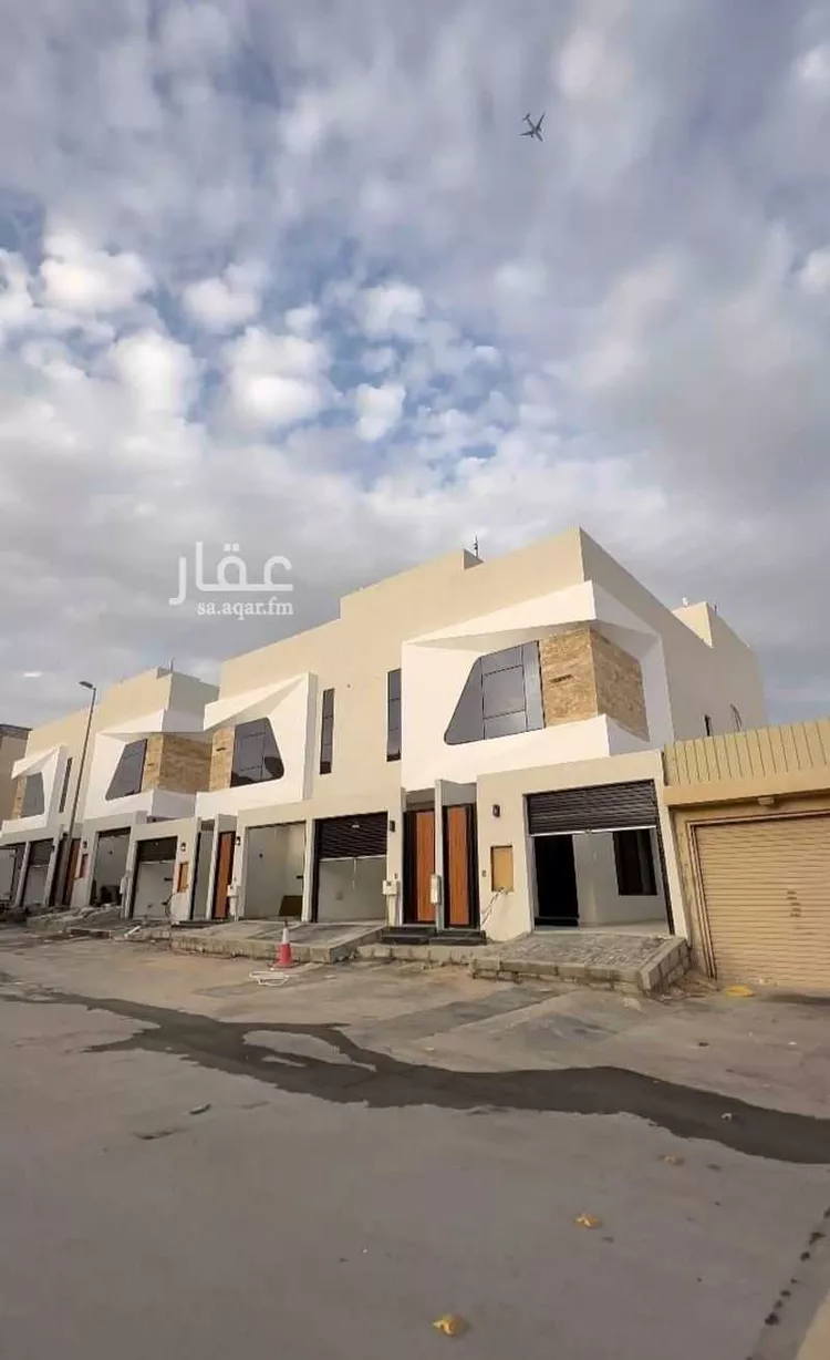 فيلا للبيع في شارع مسعود بن سارية, حي الزهرة, مدينة الرياض, منطقة الرياض