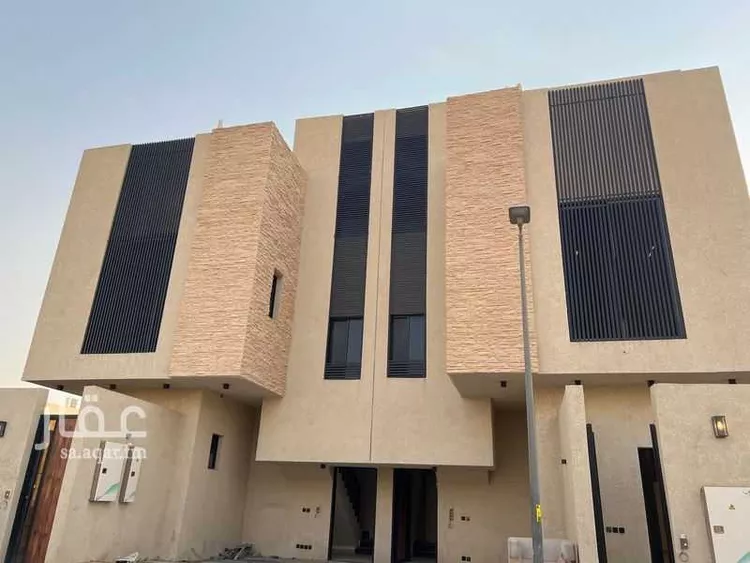 دور للبيع في شارع عبدالله المطرودي, حي الزهرة, مدينة الرياض, منطقة الرياض