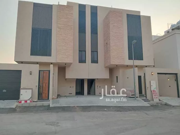 شقة للإيجار في شارع عبدالله المطرودي, حي الزهرة, مدينة الرياض, منطقة الرياض