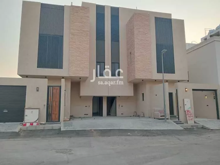 دور للبيع في شارع عبدالله المطرودي, حي الزهرة, مدينة الرياض, منطقة الرياض 1 صورة