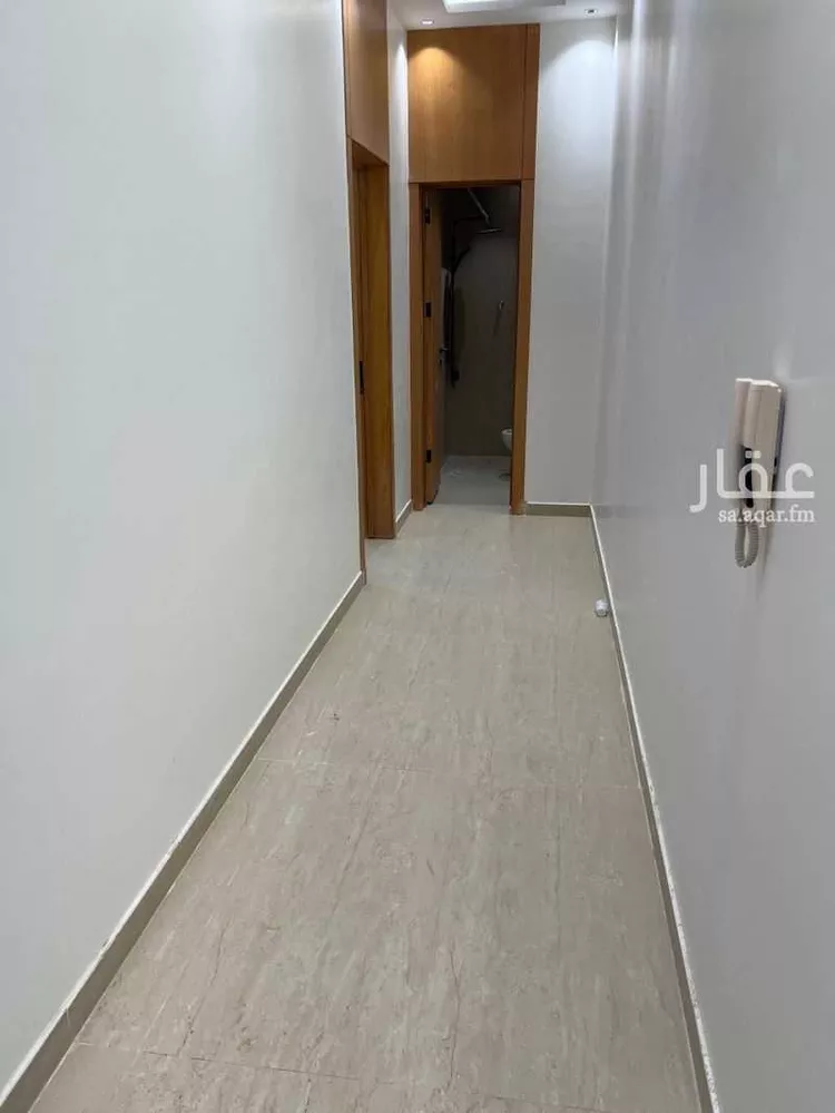 شقة للإيجار في شارع عبدالله المطرودي, حي الزهرة, مدينة الرياض, منطقة الرياض 7