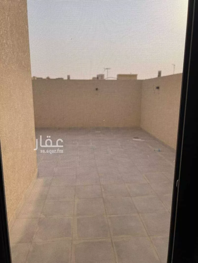 شقة للإيجار في شارع عبدالله المطرودي, حي الزهرة, مدينة الرياض, منطقة الرياض 16