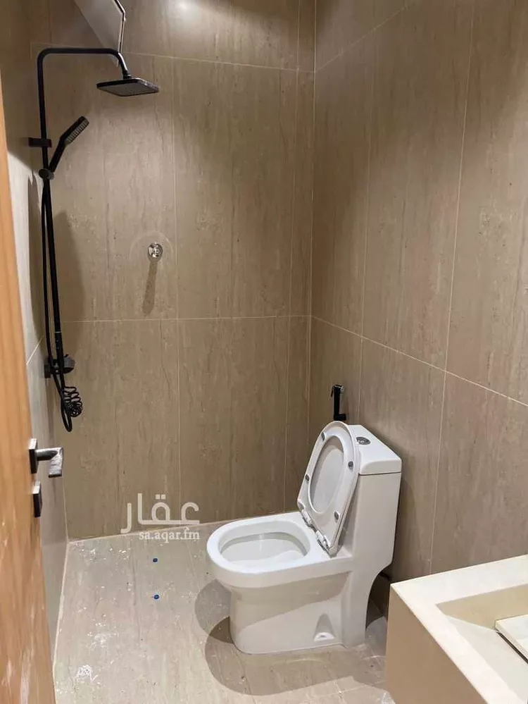 شقة للإيجار في شارع عبدالله المطرودي, حي الزهرة, مدينة الرياض, منطقة الرياض 9