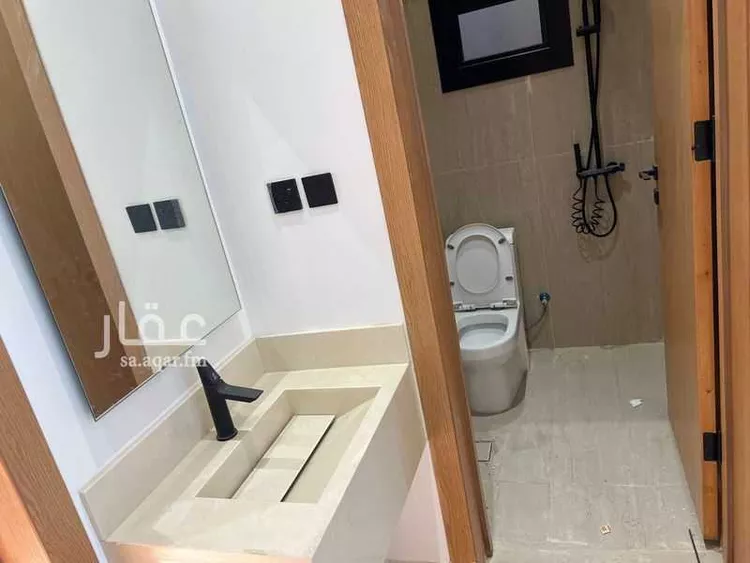 شقة للإيجار في شارع عبدالله المطرودي, حي الزهرة, مدينة الرياض, منطقة الرياض 12