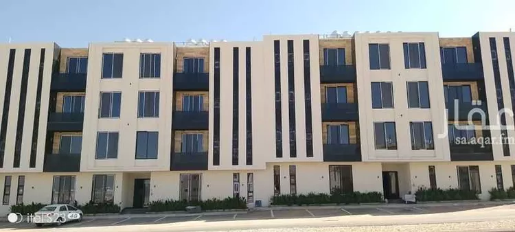 شقة للبيع في شارع ابن نشوان, حي الحزم, مدينة الرياض, منطقة الرياض