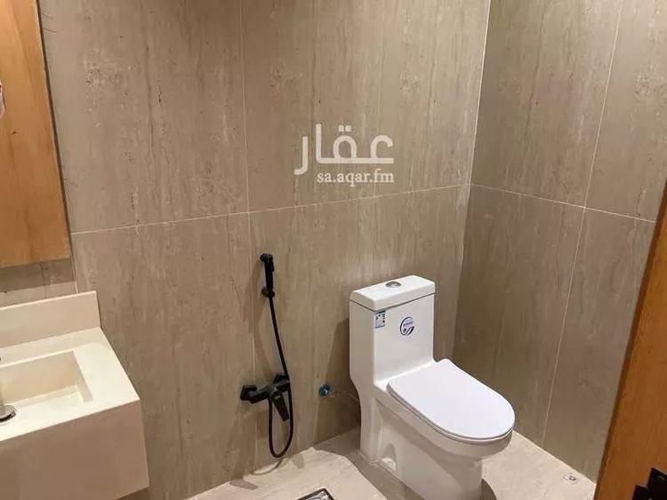 شقة للإيجار في شارع عبدالله المطرودي, حي الزهرة, مدينة الرياض, منطقة الرياض صورة 5