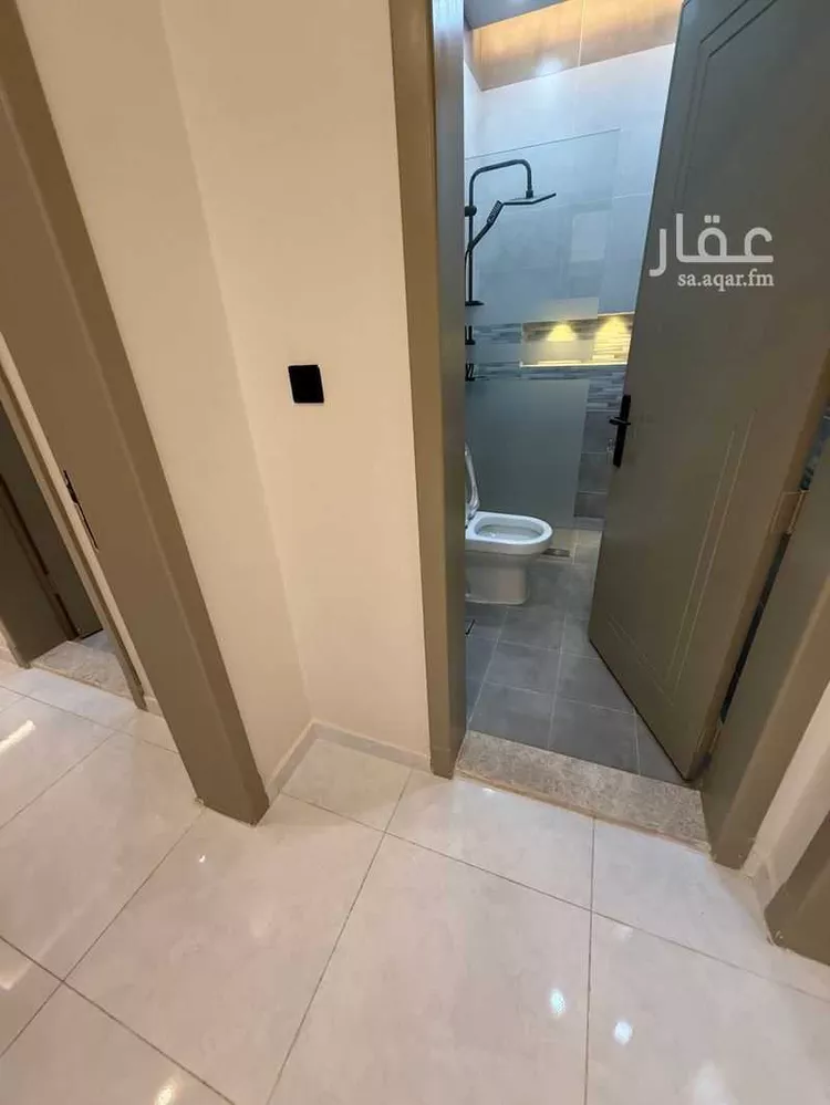 شقة للإيجار في شارع يزيد الجدعاء ، حي النزهة ، جدة ، جدة صورة 2