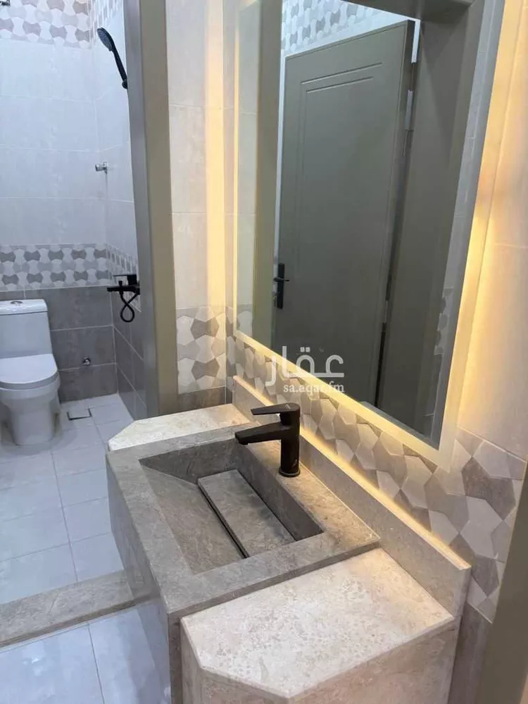 شقة للإيجار في شارع يزيد الجدعاء ، حي النزهة ، جدة ، جدة