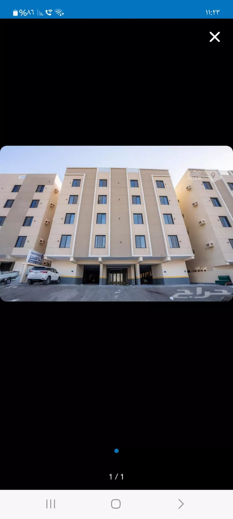 شقة للبيع في شارع علي البنيان, حي أم السلم, مدينة جدة, منطقة مكة المكرمة