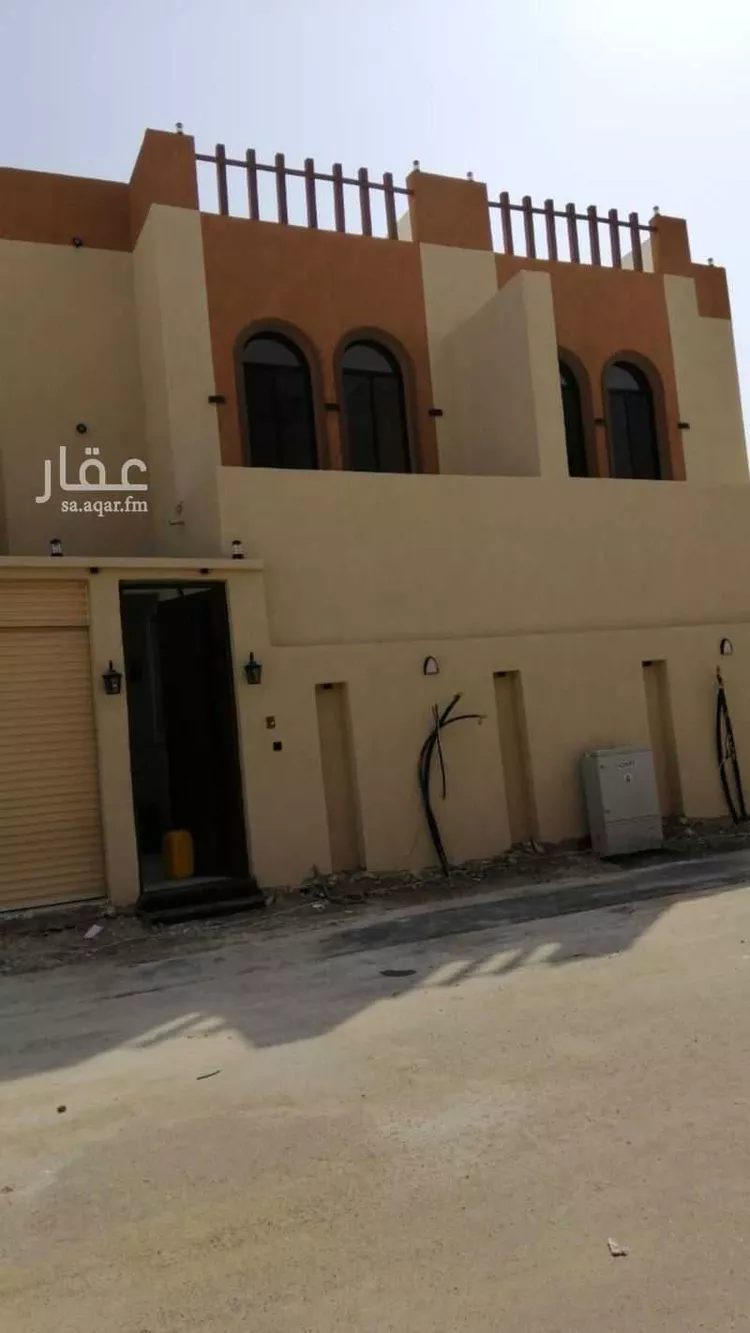 فيلا للبيع في شارع ج4 326, حي الربوة, مدينة الجموم - بحره, منطقة مكة المكرمة