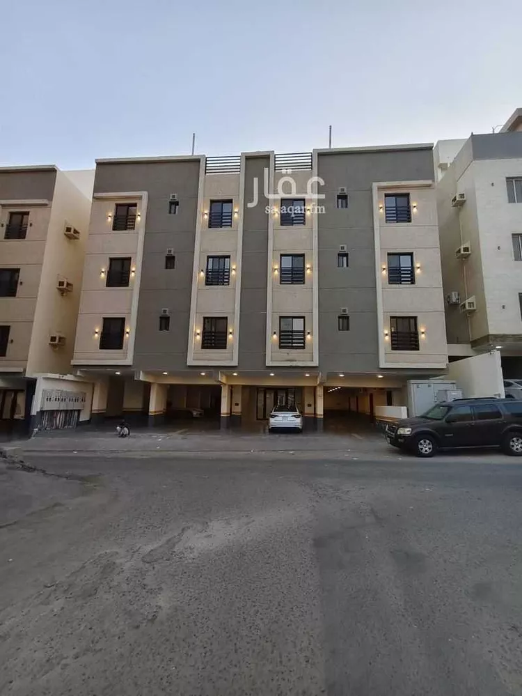 شقة للبيع في شارع محمد بن صالح العثيمين, حي أم السلم, مدينة جدة, منطقة مكة المكرمة