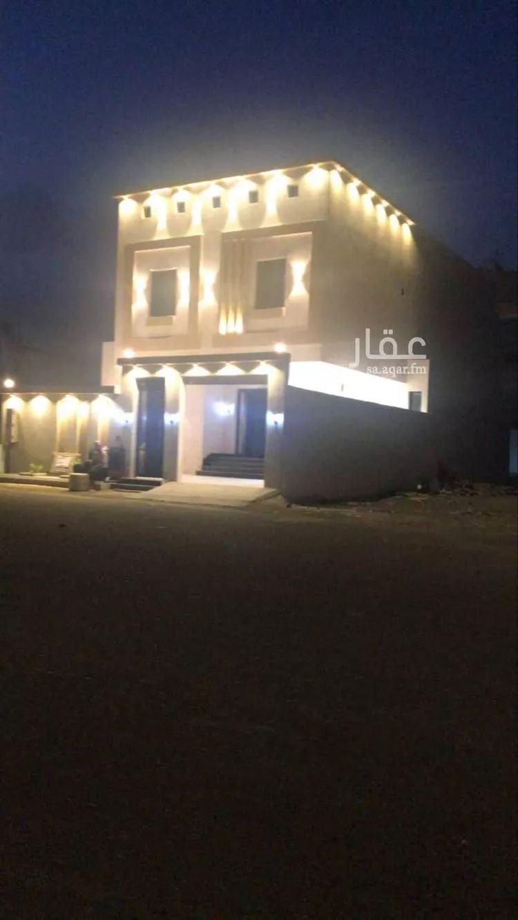 Villa for Sale in Jeddah Bahrah