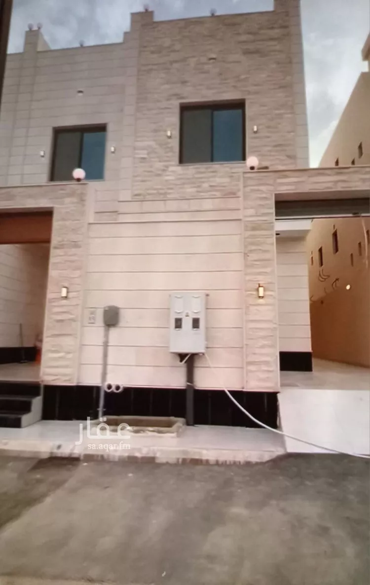 فيلا للبيع في شارع المضايا, حي الرحمانية, مدينة جدة, منطقة مكة المكرمة