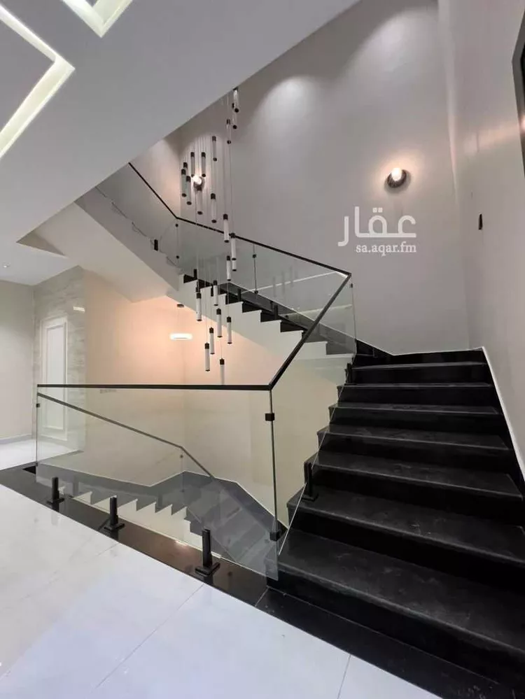 فيلا للبيع في شارع مهلهل ربيعه, حي الرياض, مدينة جدة, منطقة مكة المكرمة 11
