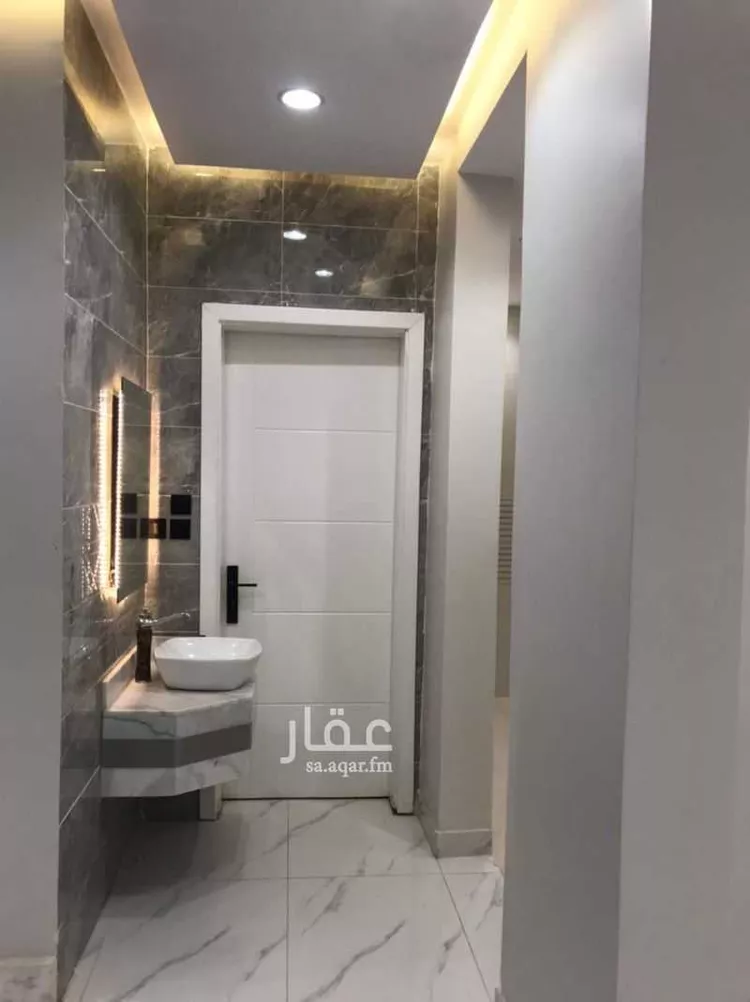 فيلا للبيع في شارع ج4 9, حي الربوة, مدينة الجموم - بحره, منطقة مكة المكرمة صورة 4