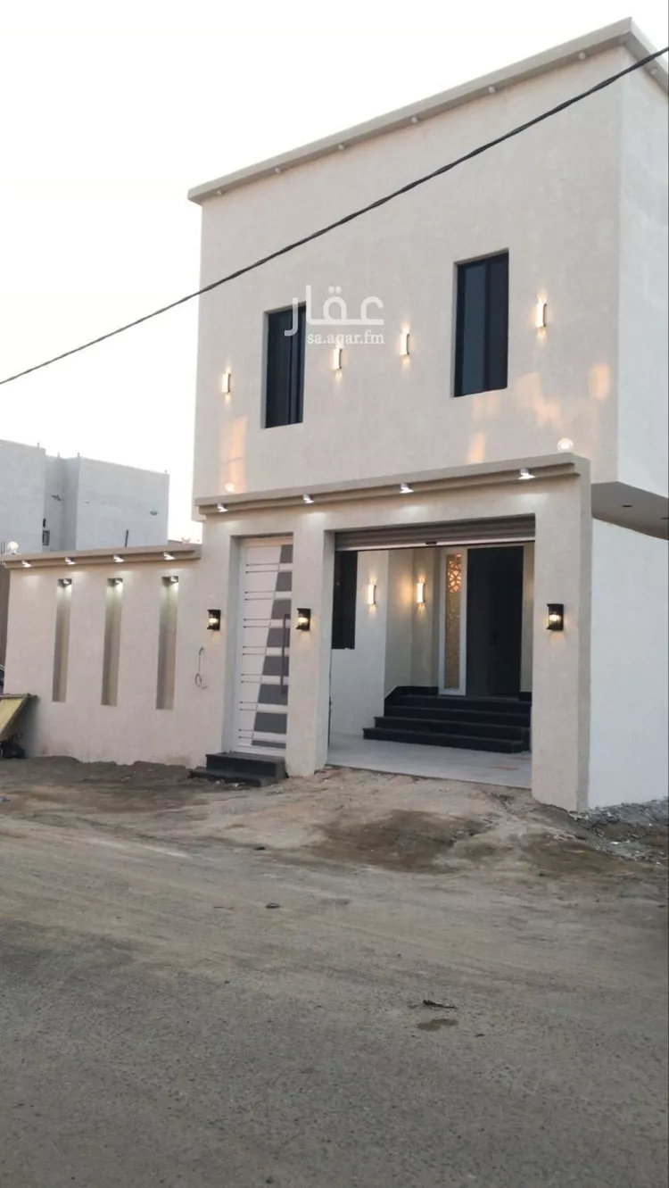 فيلا للبيع في شارع ج4 326, حي الربوة, مدينة الجموم - بحره, منطقة مكة المكرمة