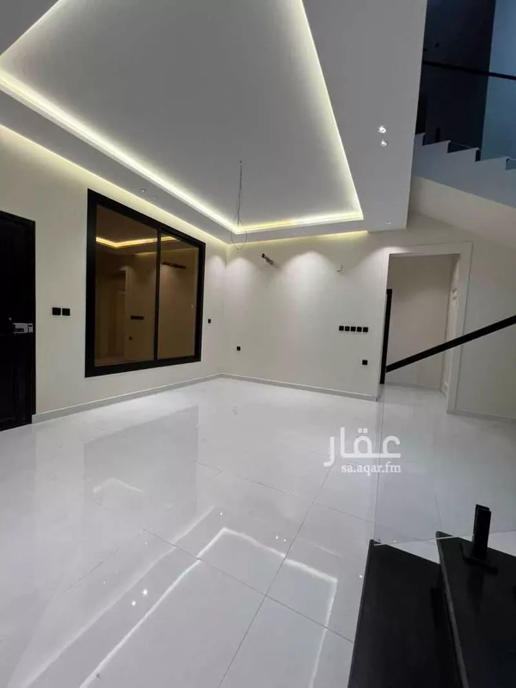 فيلا للبيع في شارع مهلهل ربيعه, حي الرياض, مدينة جدة, منطقة مكة المكرمة 8