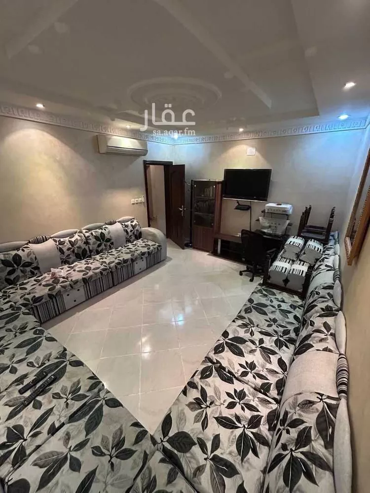 شقة للبيع في شارع شارع أسيه بنت الحارث السعدية, حي الشوقية, مدينة مكة المكرمة, منطقة مكة المكرمة صورة 4