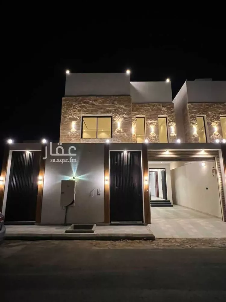 فيلا للبيع في شارع صلاح الدين القرشي, حي الحجاز, مدينة جدة, منطقة مكة المكرمة