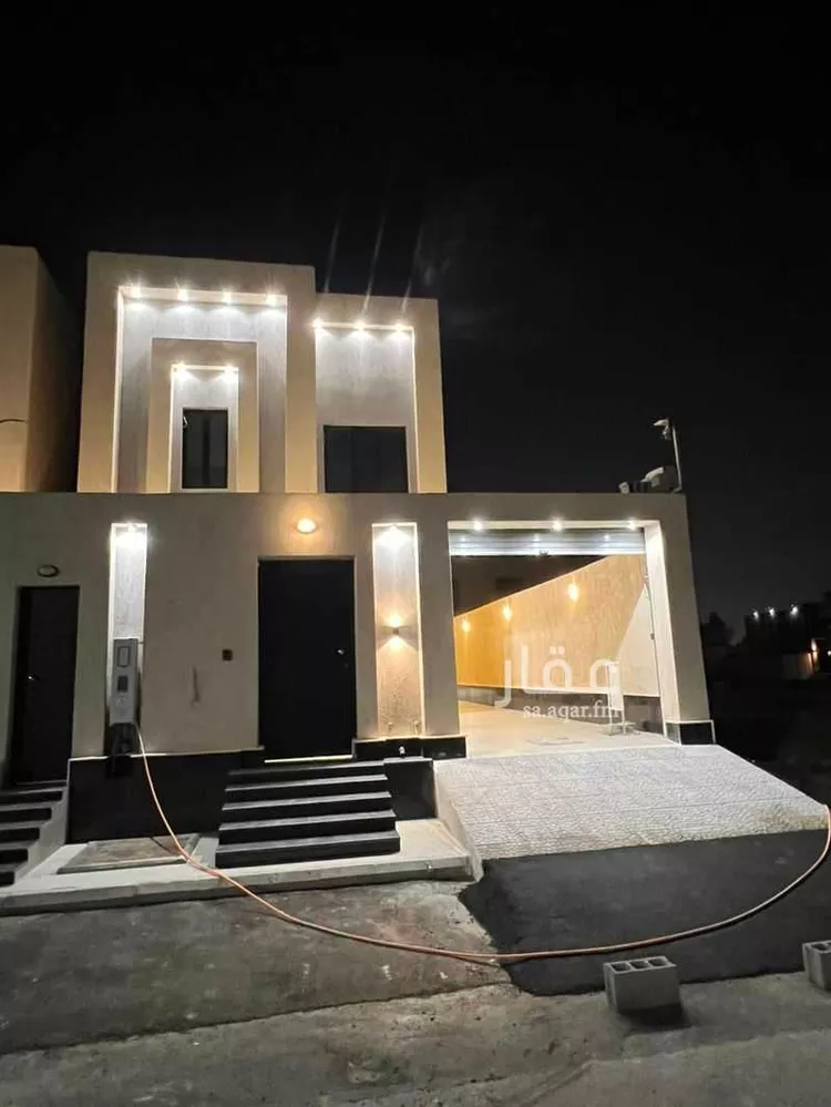 Villa for Sale in Jeddah Al Riyadh