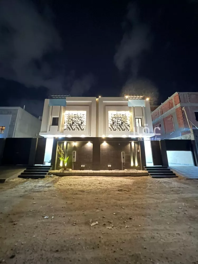 فيلا للبيع في شارع فيضه الحماده, حي الرياض, مدينة جدة, منطقة مكة المكرمة