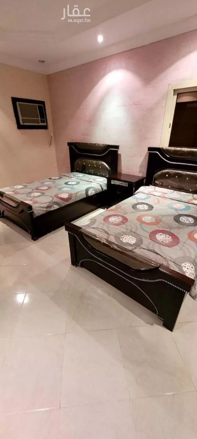 شقة للبيع في شارع شارع أسيه بنت الحارث السعدية, حي الشوقية, مدينة مكة المكرمة, منطقة مكة المكرمة صورة 2