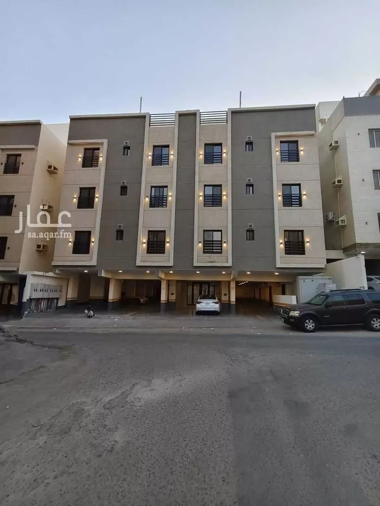 شقة للبيع في شارع علي البنيان, حي أم السلم, مدينة جدة, منطقة مكة المكرمة
