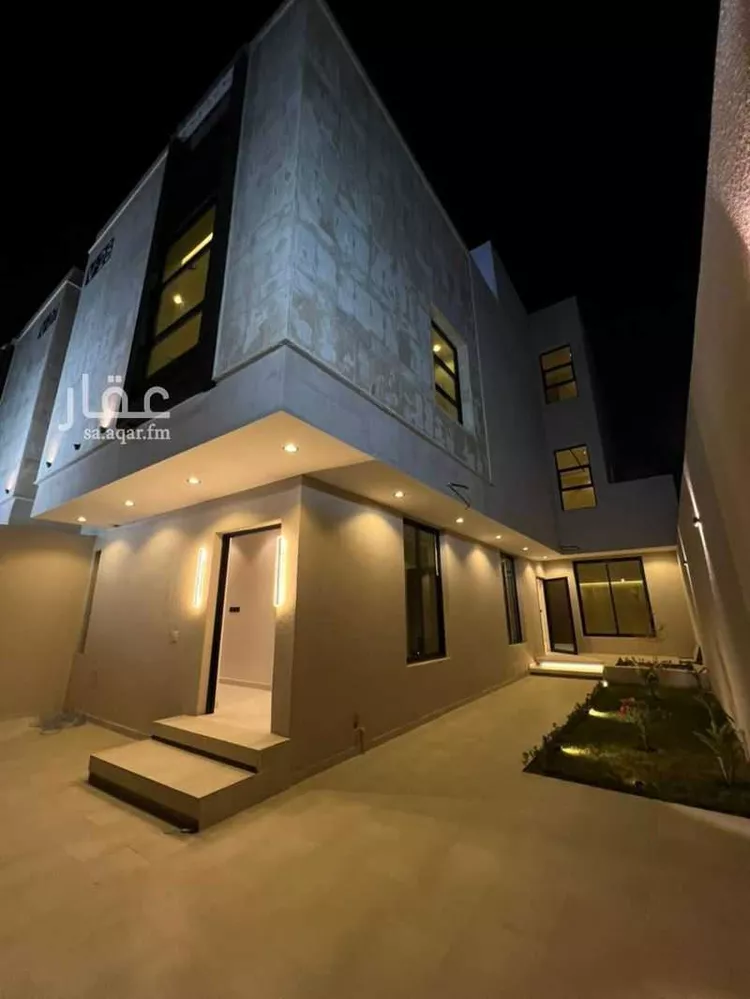 Villa for Sale in Jeddah Ar Rahmaniyah
