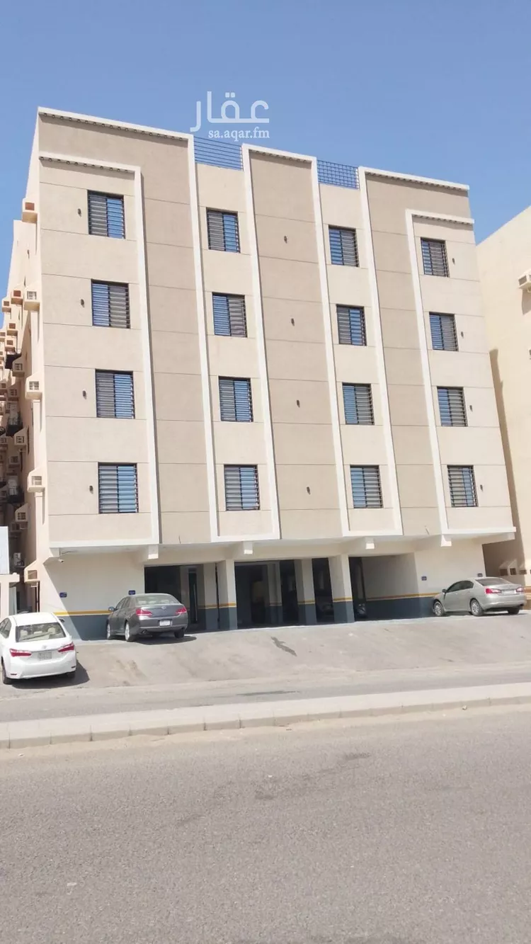 شقة للبيع في شارع علي البنيان, حي أم السلم, مدينة جدة, منطقة مكة المكرمة