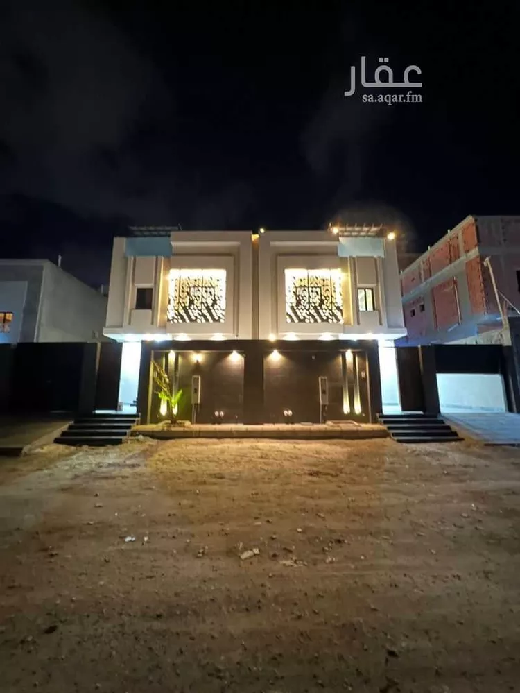 Villa for Sale in Jeddah Al Riyadh