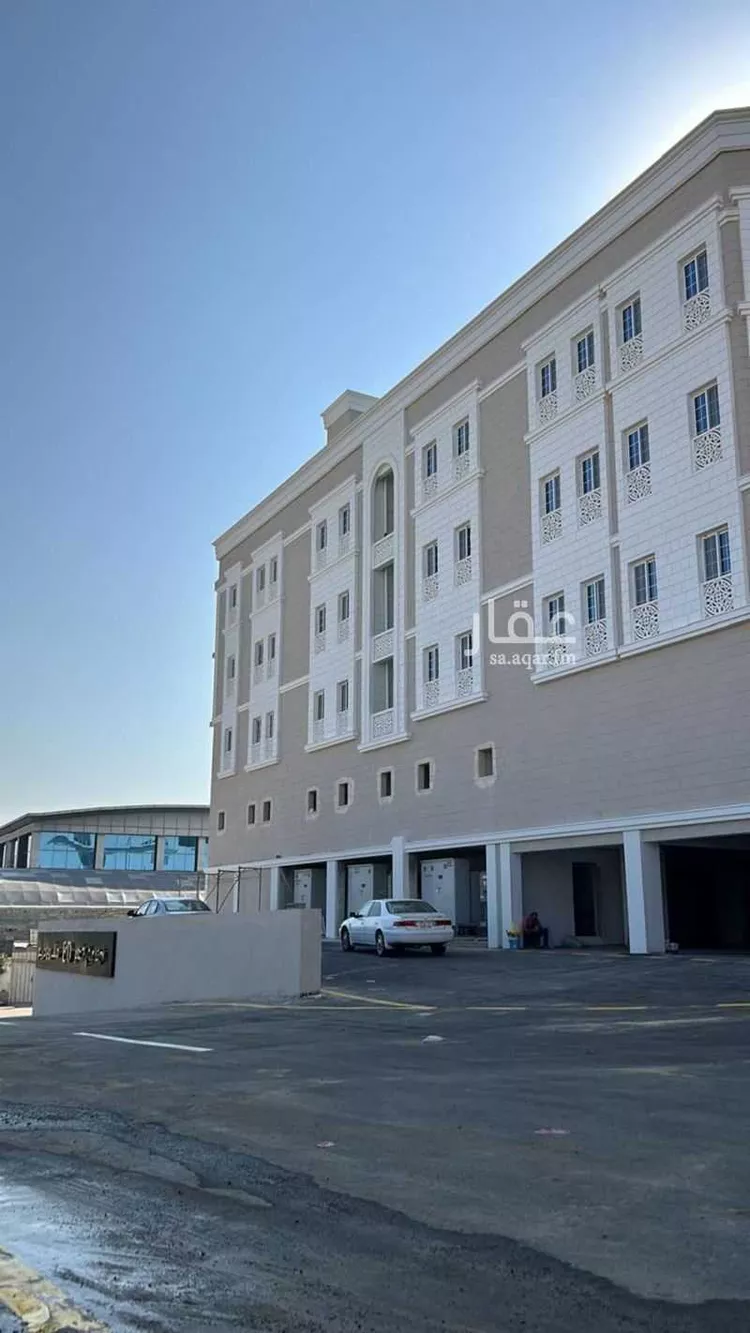 Apartment for Sale in Jeddah Al Fadl