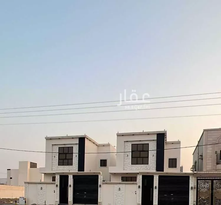 فيلا للبيع في شارع ج4 326, حي الربوة, مدينة الجموم - بحره, منطقة مكة المكرمة