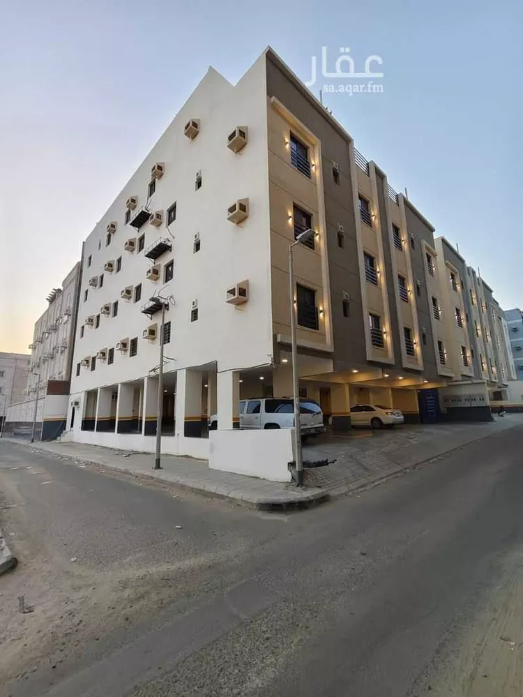 شقة للبيع في شارع محمد بن صالح العثيمين, حي أم السلم, مدينة جدة, منطقة مكة المكرمة