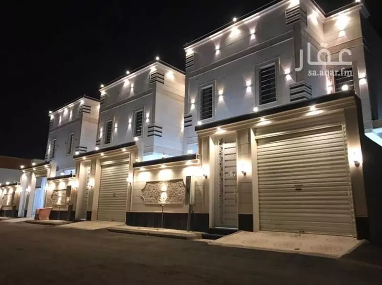 Villa for Sale in Jeddah Bahrah
