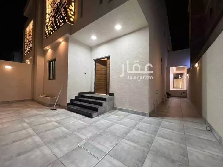 فيلا للبيع في شارع مهلهل ربيعه, حي الرياض, مدينة جدة, منطقة مكة المكرمة صورة 4