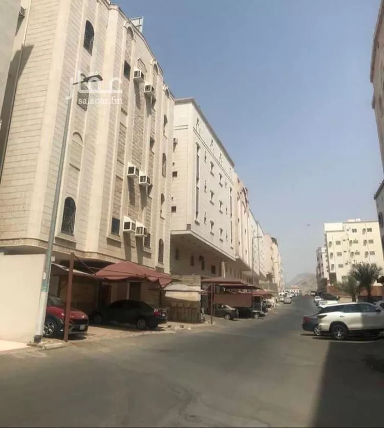 Apartment for Sale in Mecca Ash Shawqiyyah