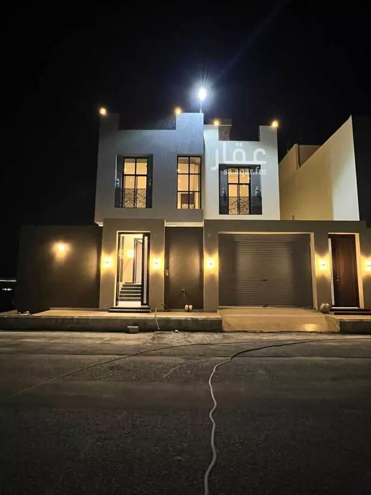 Villa for Sale in Jeddah As Salhiyah
