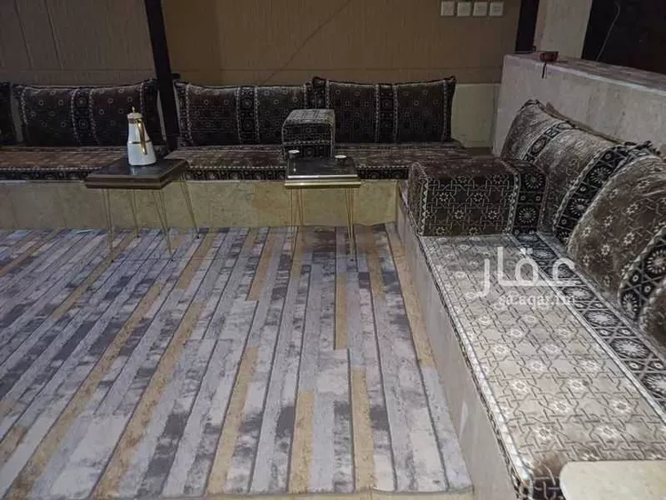 استراحة للإيجار في شارع محمد بن ماهان النيسابوري, حي الصناعية, مدينة المدينة المنورة, منطقة المدينة المنورة صورة 4