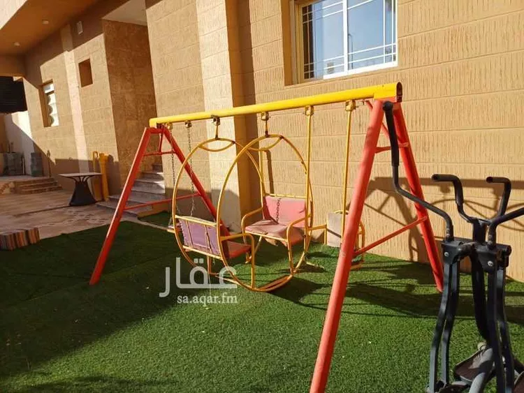 استراحة للإيجار في شارع محمد بن ماهان النيسابوري, حي الصناعية, مدينة المدينة المنورة, منطقة المدينة المنورة 23