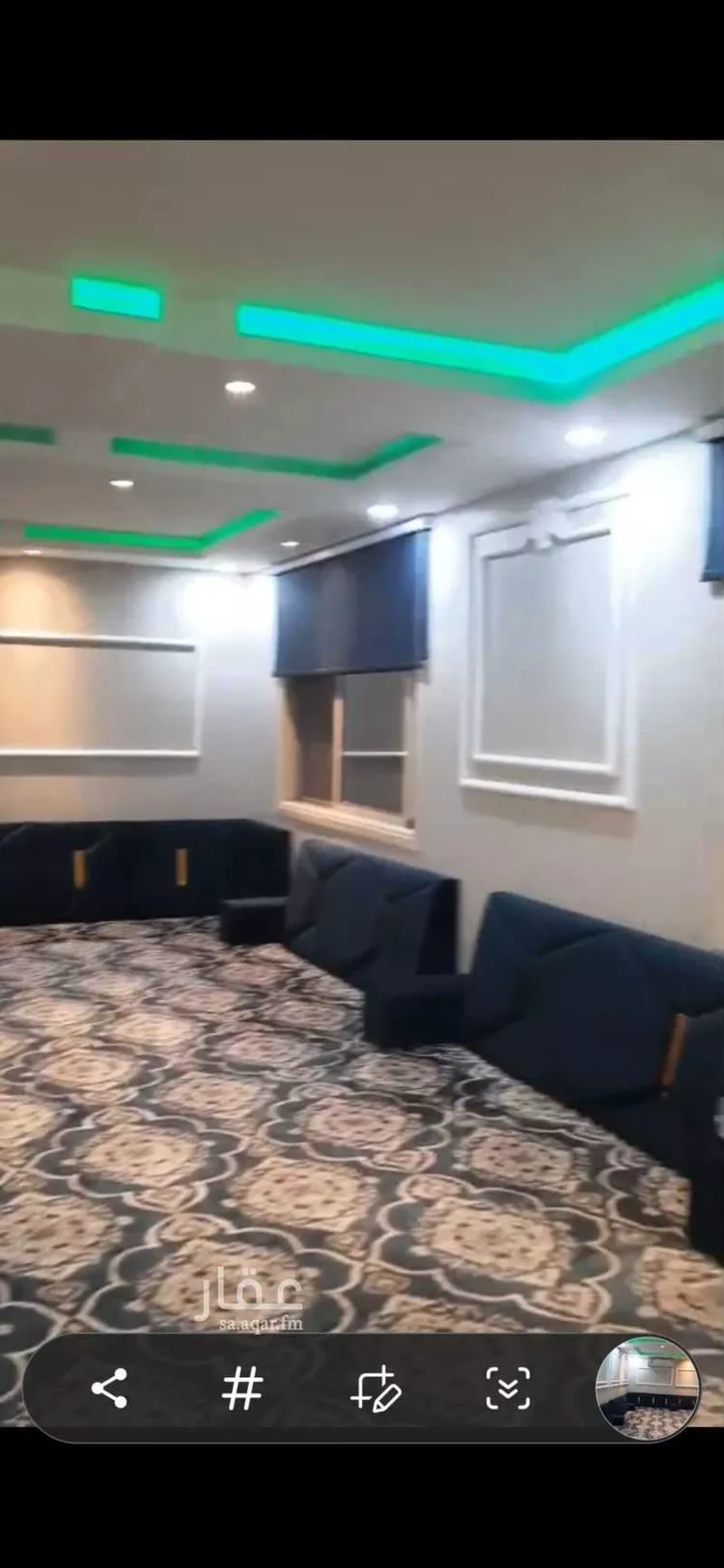 عمارة للبيع في شارع محمد بن ماهان النيسابوري ، حي المنطقة الصناعية ، المدينة المنورة ، منطقة المدينة المنورة 25