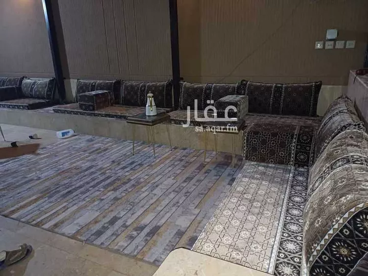 استراحة للإيجار في شارع محمد بن ماهان النيسابوري, حي الصناعية, مدينة المدينة المنورة, منطقة المدينة المنورة 21