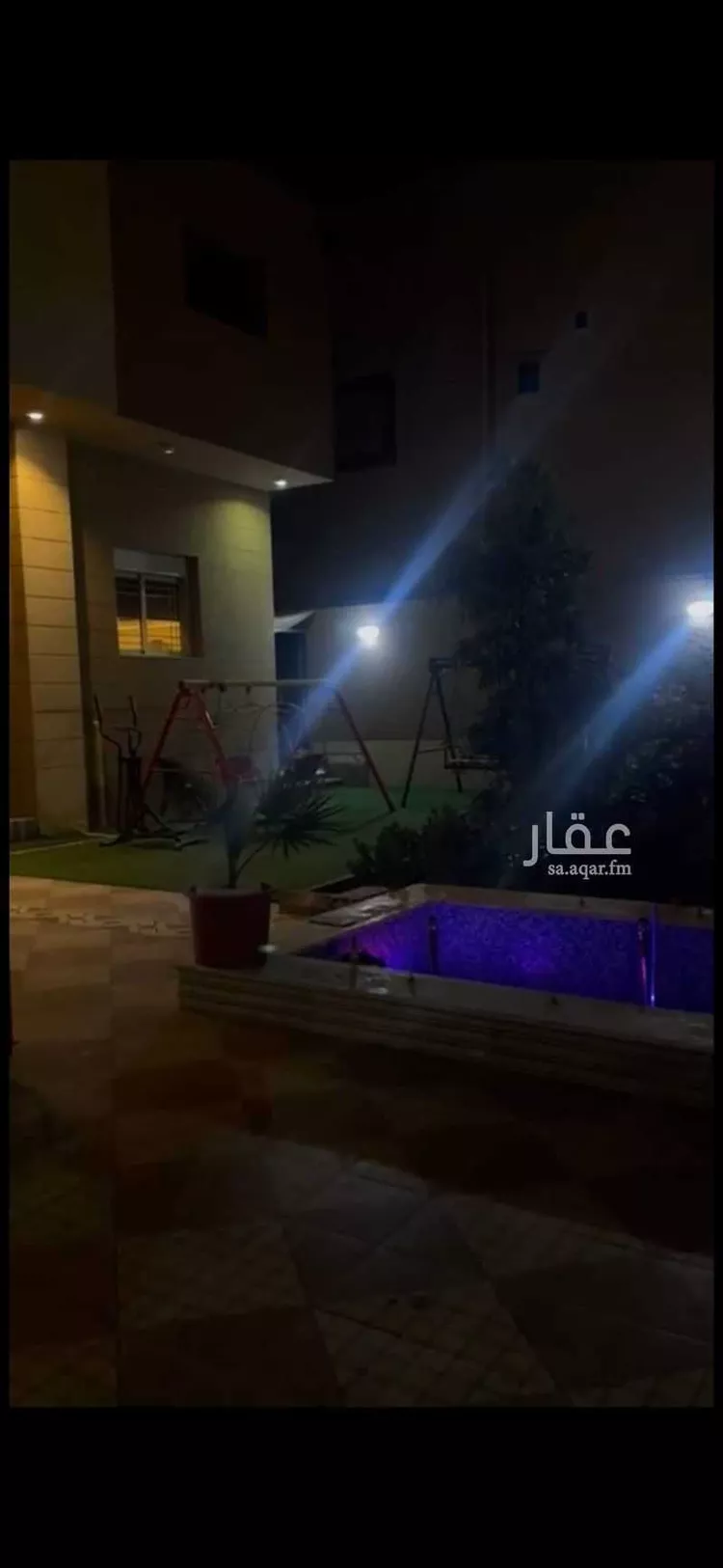 استراحة للإيجار في شارع محمد بن ماهان النيسابوري, حي الصناعية, مدينة المدينة المنورة, منطقة المدينة المنورة 16