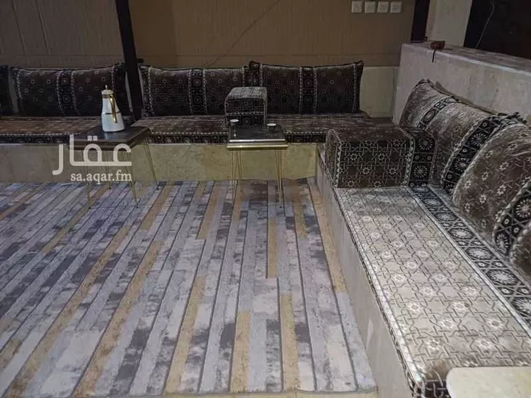 استراحة للإيجار في شارع محمد بن ماهان النيسابوري, حي الصناعية, مدينة المدينة المنورة, منطقة المدينة المنورة 22