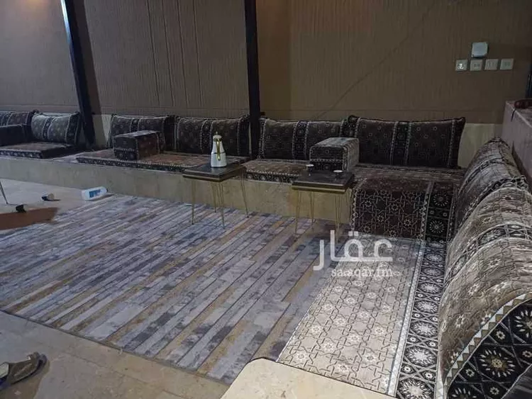 استراحة للإيجار في شارع محمد بن ماهان النيسابوري, حي الصناعية, مدينة المدينة المنورة, منطقة المدينة المنورة صورة 3