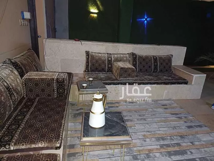 استراحة للإيجار في شارع محمد بن ماهان النيسابوري, حي الصناعية, مدينة المدينة المنورة, منطقة المدينة المنورة صورة 5