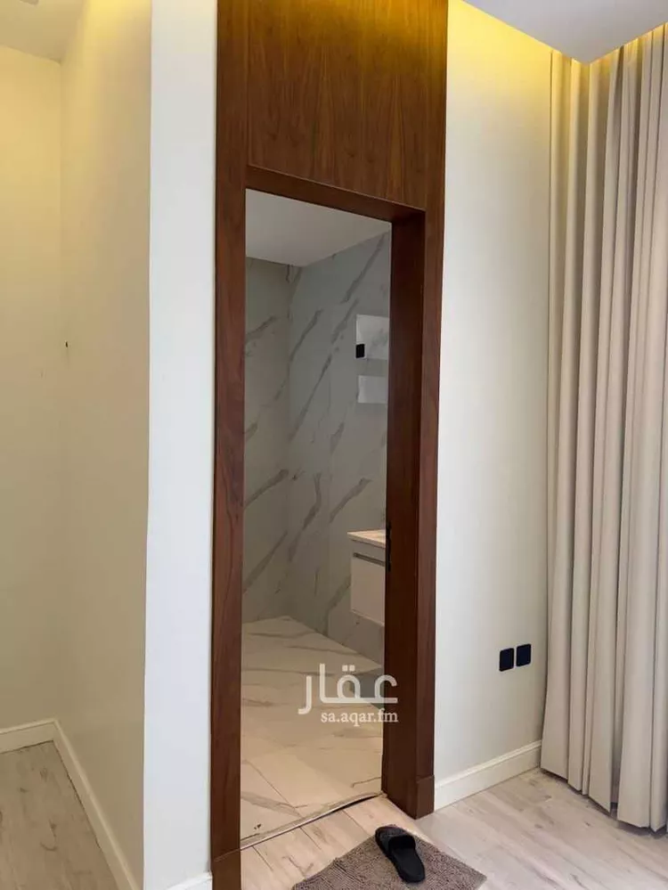 شقة للإيجار في شارع عمر العطاس, حي القيروان, مدينة الرياض, منطقة الرياض 17