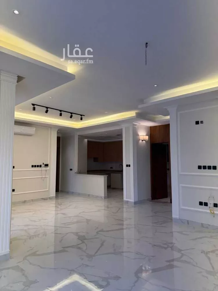 Apartment for Rent in Riyadh Al Qirawan ุตูุฑุฉ 3