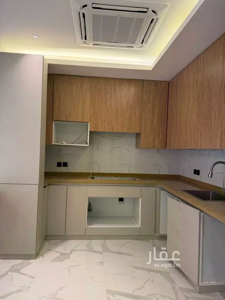شقة للإيجار في شارع عمر العطاس, حي القيروان, مدينة الرياض, منطقة الرياض 14